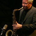 Andy Sheppard (saxophone )